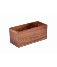 Wooden Acacia Boxes / Risers
